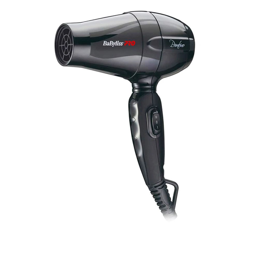 Фен Babyliss BAB5510E Bambino 1200W