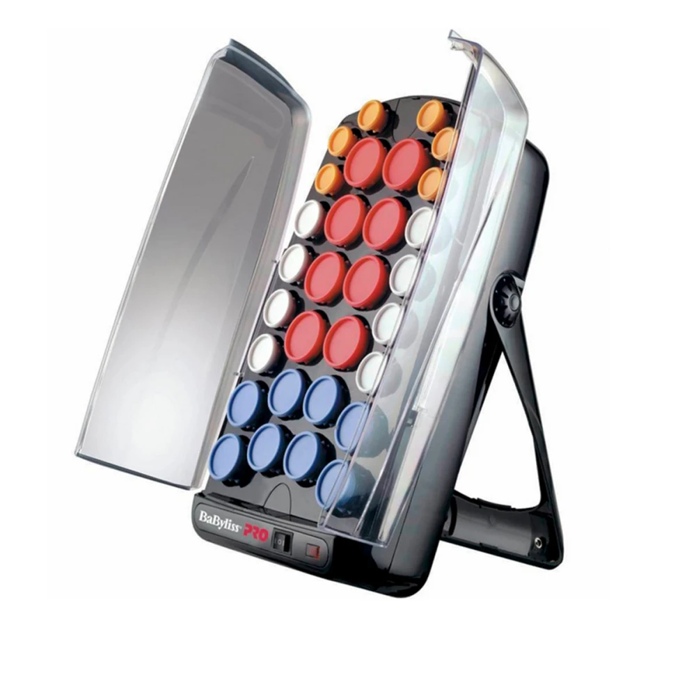 Термобигуди Babyliss BAB3031E 30 шт