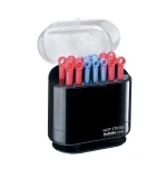 Термобигуди Babyliss BAB3019E Ceramic-Tourmaline Hot Sticks тонкие 20 шт