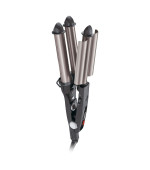 Плойка потрійна Babyliss BAB2269TTE Triple Barrel Waver