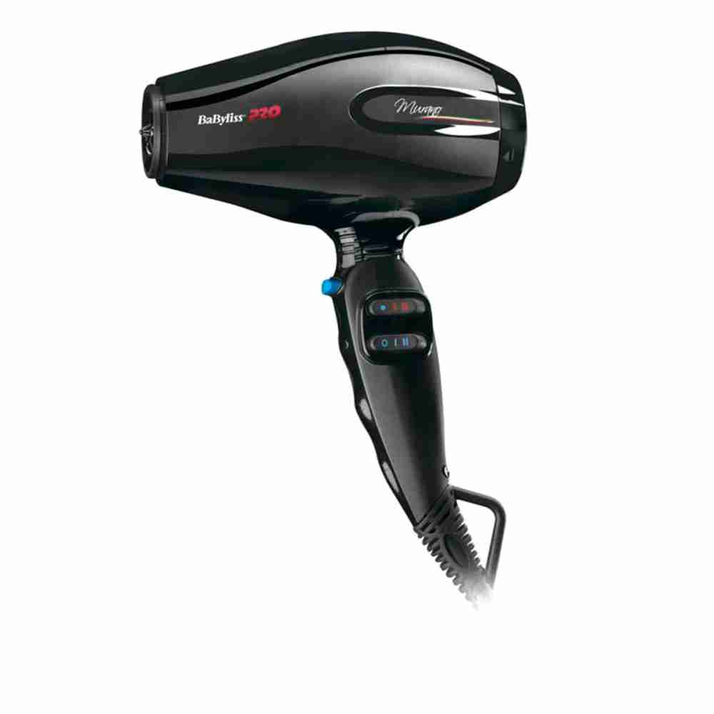 Фен Babyliss BAB6160INE MURANO Ionic 1800-2000 W