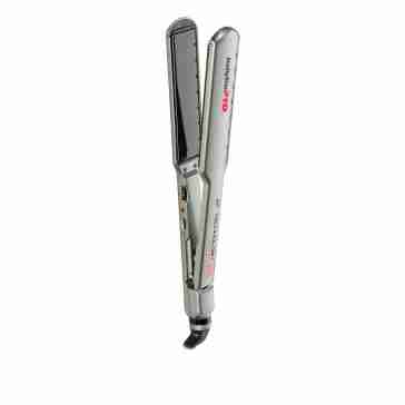 Плойка-выпрямитель Babyliss BAB2073EPE Dry & Straighten 38 мм