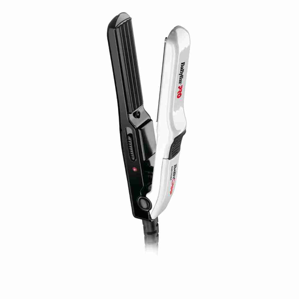 Плойка-гофре Babyliss Pro BAB2151E Babycrimp mini 13 мм