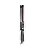 Плойка Babyliss BAB2282TTE TITANIUM TURMALINE TWIN BARREL 13 мм