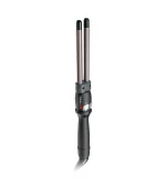 Плойка Babyliss BAB2282TTE TITANIUM TURMALINE TWIN BARREL 13 мм
