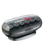 Термобігуді Babyliss BAB3025E Kit Studio Ceramic Titanium сірі 12 шт