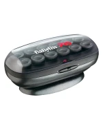 Термобигуди Babyliss BAB3025E Kit Studio Ceramic Titanium серые 12 шт