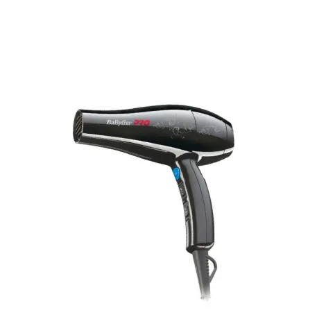 Фен Babyliss Pro BAB5559E Light черный 2000 W