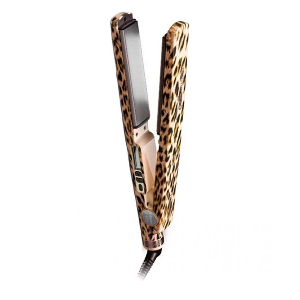 Плойка-випрямляч Babyliss BAB2050E Babysleek mini Leopard 1,3 см