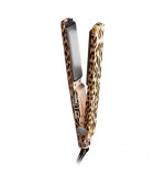 Плойка-выпрямитель Babyliss BAB2050E Babysleek mini Leopard 1,3 см