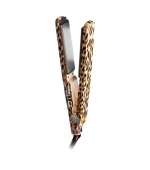 Плойка-выпрямитель Babyliss BAB2050E Babysleek mini Leopard 1,3 см