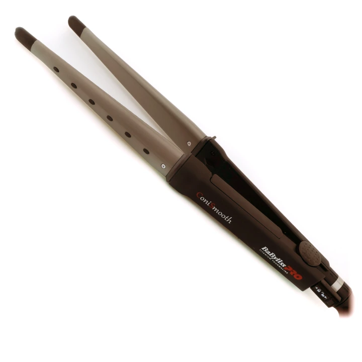 Плойка конусная Babyliss BAB2225TTE Conismooth Multifunctional