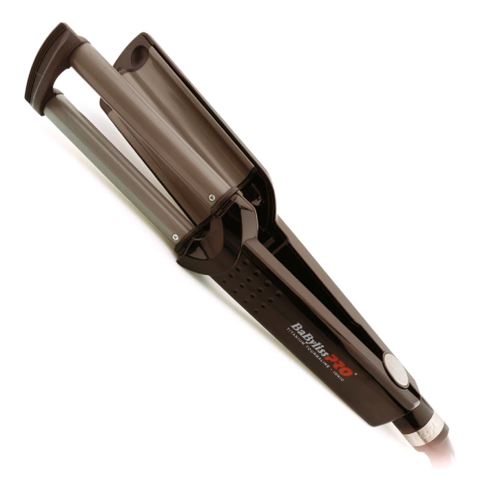 Плойка Babyliss BAB2369TTE Ionic 3D Waver