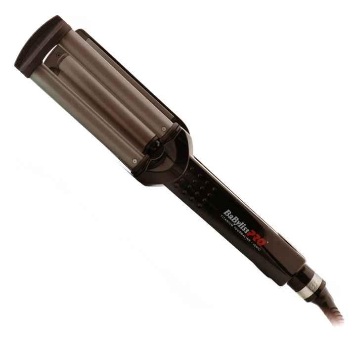 Плойка Babyliss BAB2369TTE Ionic 3D Waver