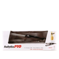 Плойка Babyliss BAB2369TTE Ionic 3D Waver