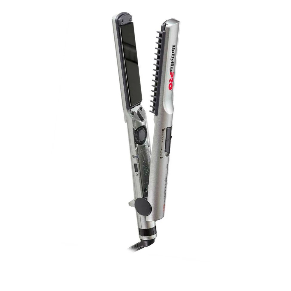 Плойка-выпрямитель Babyliss BAB2670EPE EP Technology 25 мм