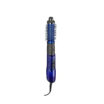 Плойка-фен Babyliss BAB2620E Lightning Pro blue 32 мм