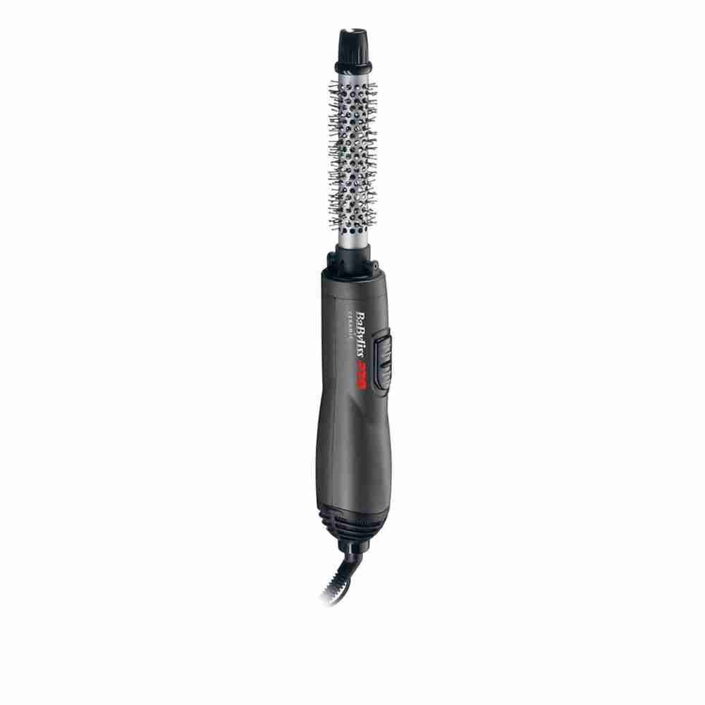 Плойка-фен Babyliss BAB2675TTE Airstyler Titanium-Tourmaline 19 мм