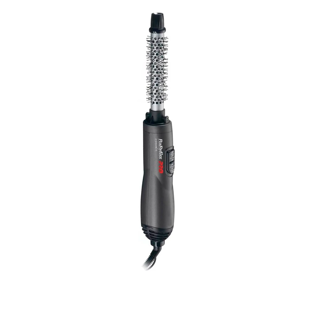 Плойка-фен Babyliss BAB2675TTE Airstyler Titanium-Tourmaline 19 мм