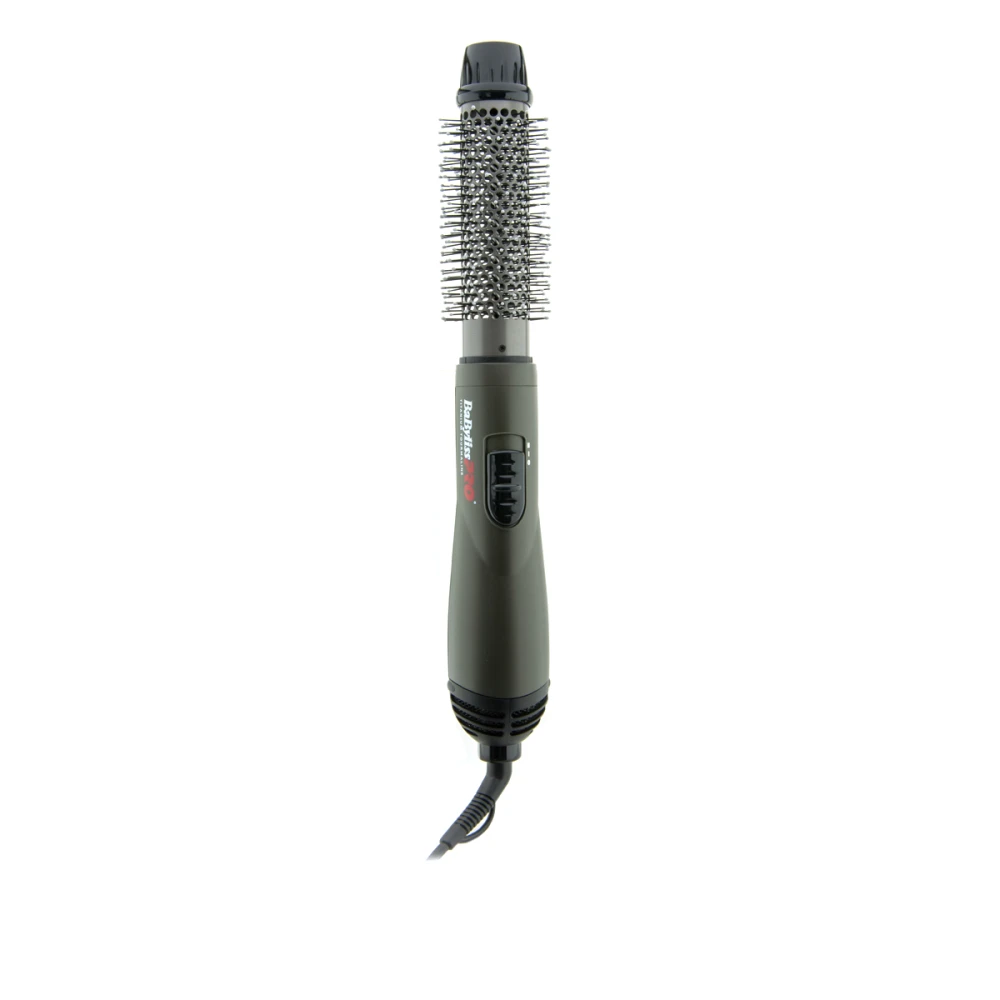 Плойка-фен Babyliss BAB2676TTE Airstyler Titanium-Tourmaline 32 мм