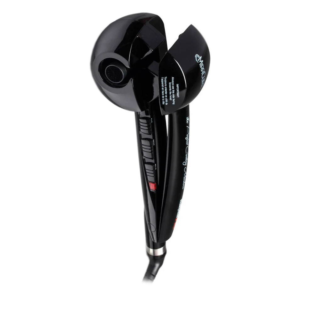 Плойка Babyliss BAB2665E Perfect MiraCurl Machine