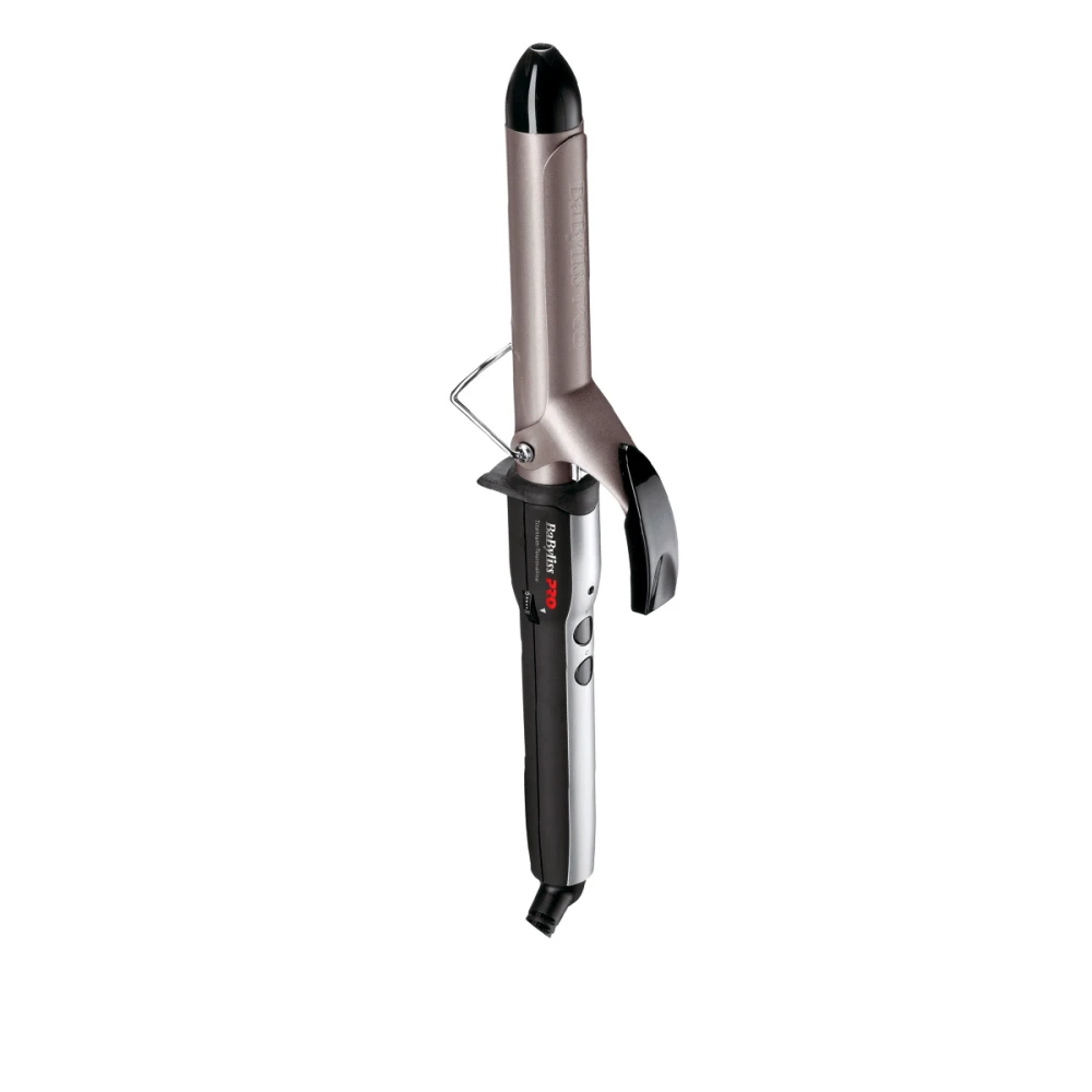 Плойка Babyliss BAB2173TTE Digital Titanium - Tourmaline 25 мм