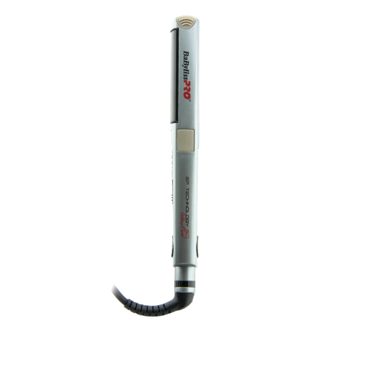 Плойка-выпрямитель Babyliss BAB2071EPE Ultra Curl 25 мм