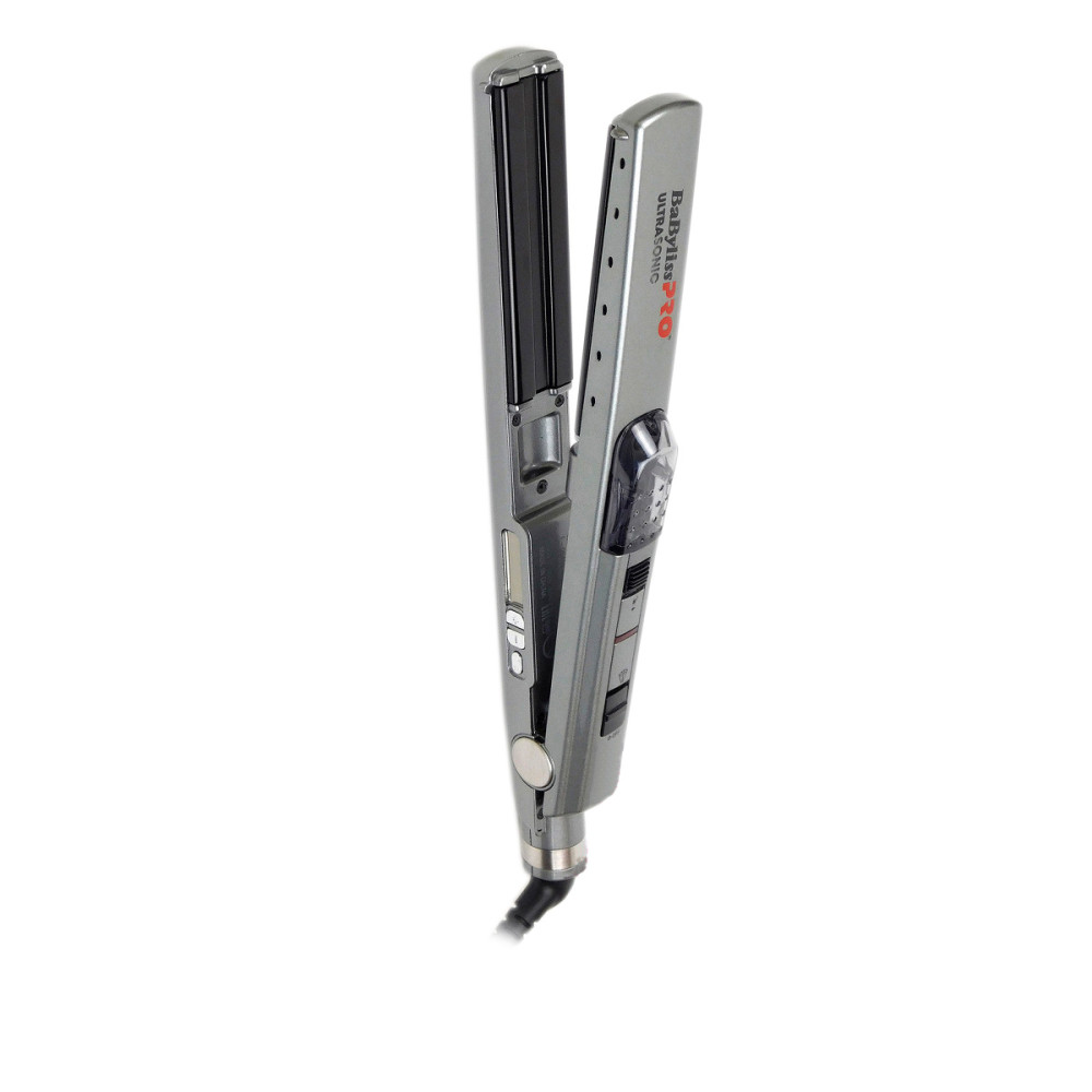 Плойка-выпрямитель Babyliss BAB2191SEPE Ultrasonic Cool Mist 28 мм