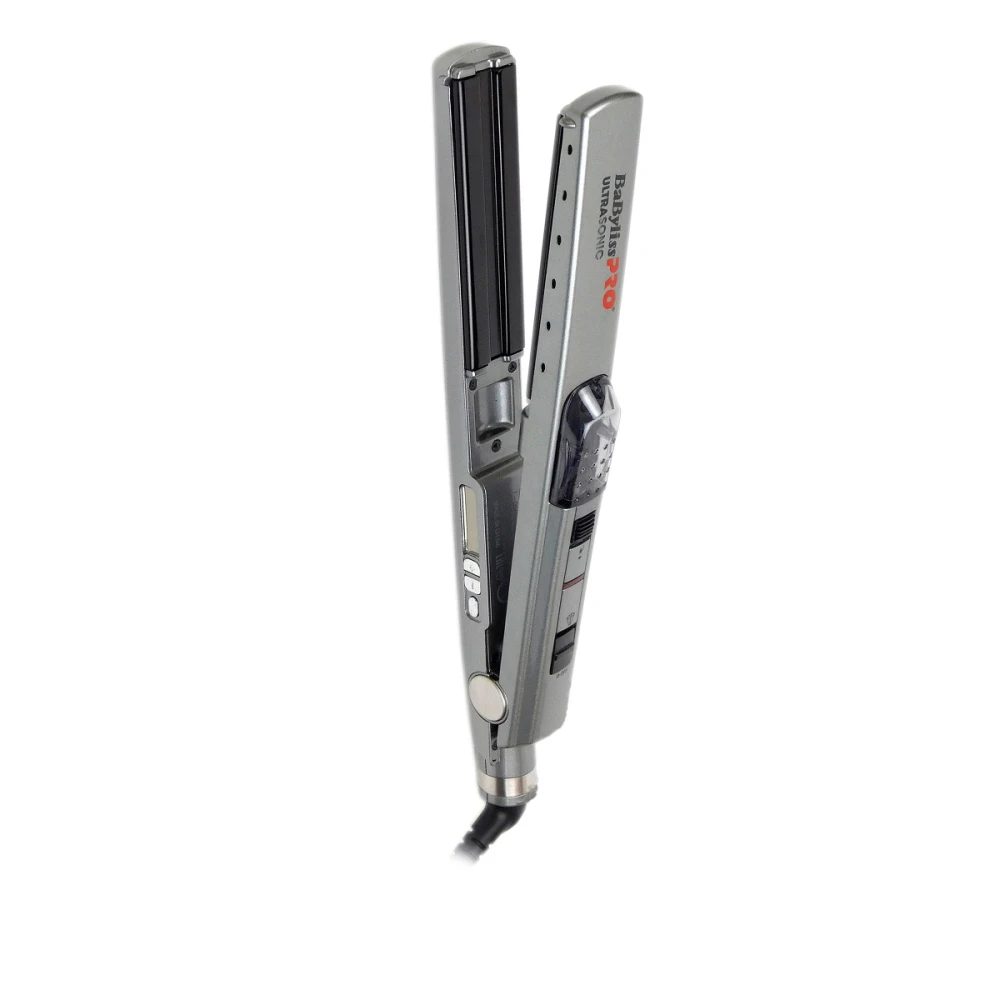 Плойка-выпрямитель Babyliss BAB2191SEPE Ultrasonic Cool Mist 28 мм