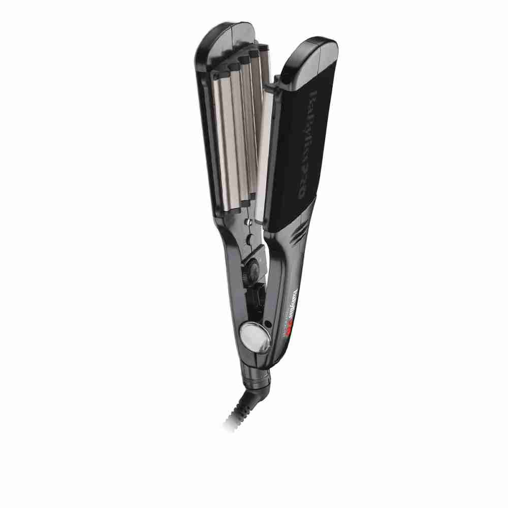 Плойка-гофре Babyliss BAB2512EPCE EP Technology Crimper 60 мм