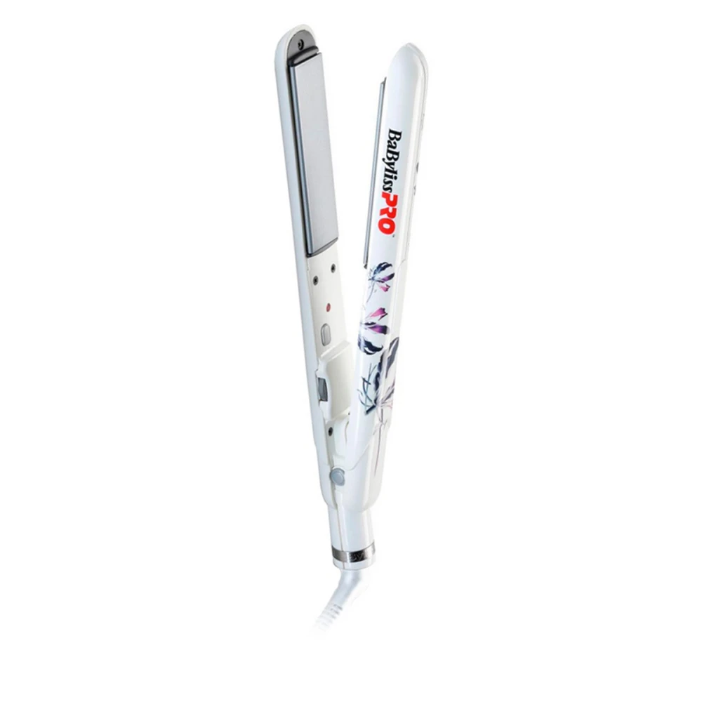 Плойка-випрямляч Babyliss BAB2654ORCE Orchid Collection 25 мм