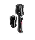 Плойка-фен Babyliss BAB2770E Rotating Hot AirStyler 40 мм + 50 мм