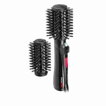 Плойка-Фен Babyliss BAB2770E Rotating Hot AirStyler 40 мм + 50 мм