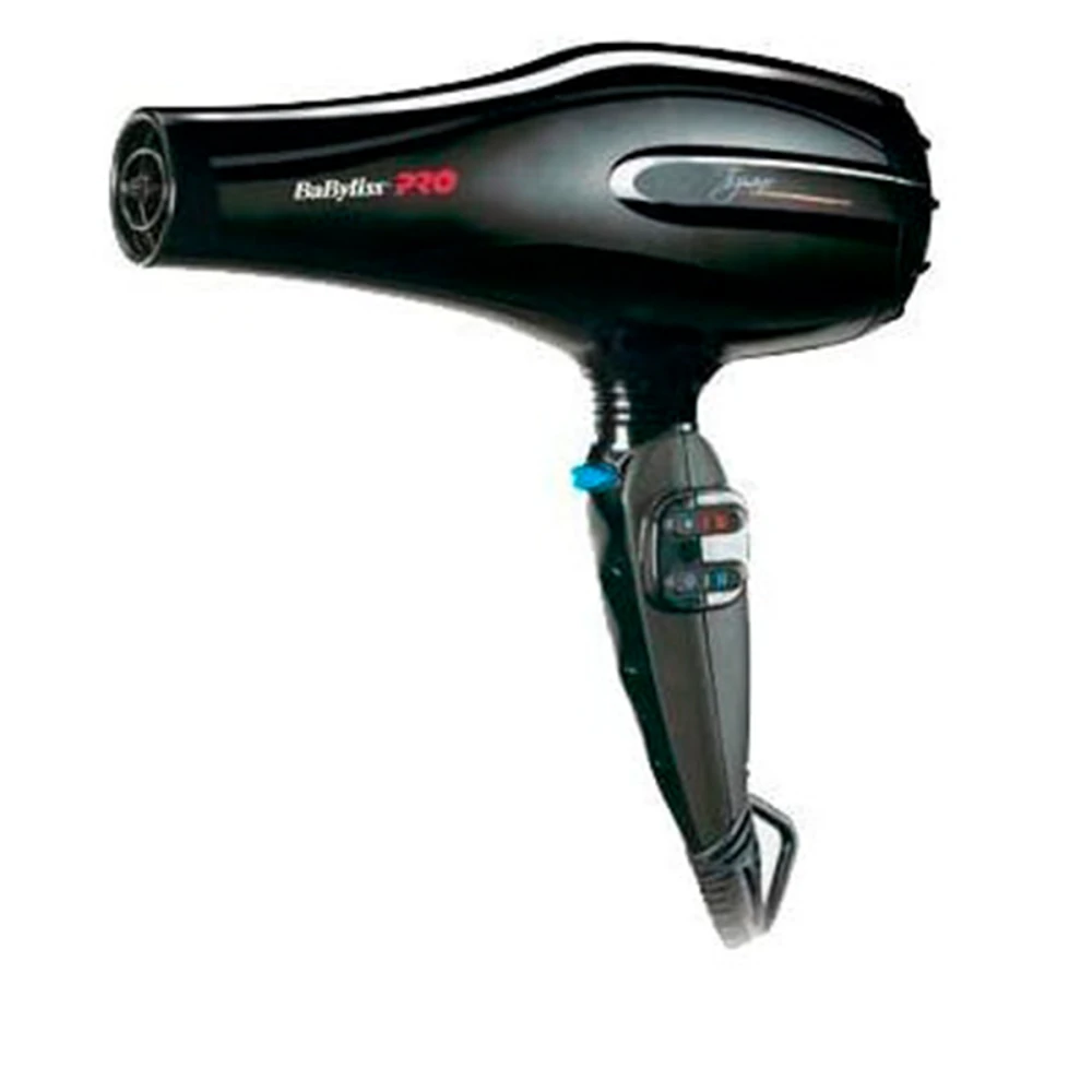 Фен Babyliss BAB6310RE TIZIANO 2100 W