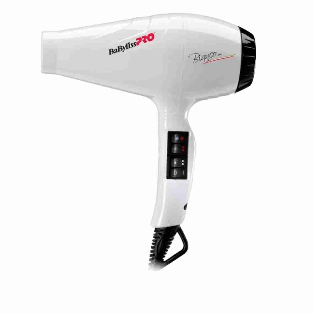 Фен Babyliss BAB6350IE BIANCO 2100 W