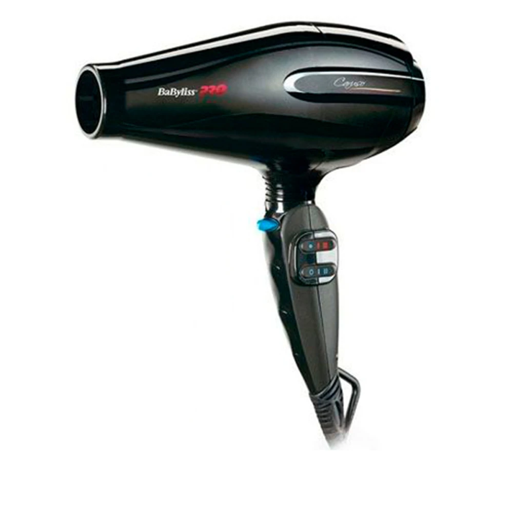 Фен Babyliss BAB6520RE CARUSO 2400 W