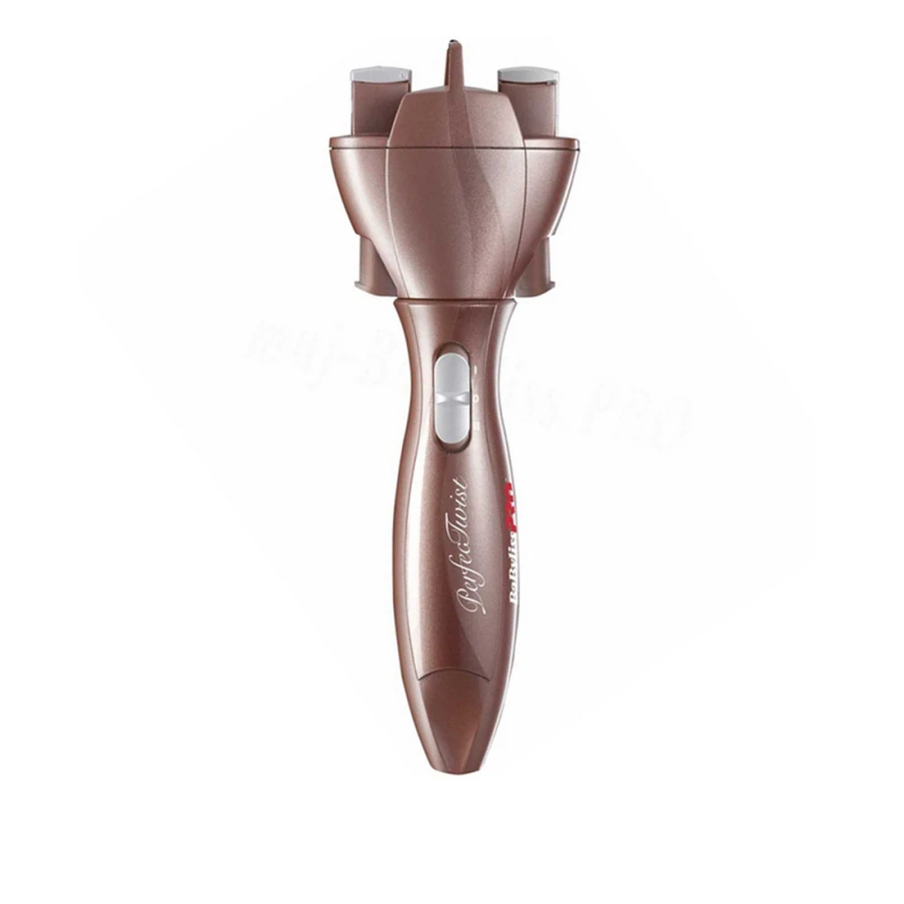 Машинка для плетения косичек Babyliss BAB1100E Perfect Twist