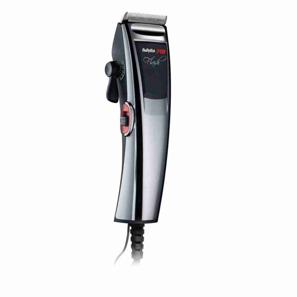 Машинка для стрижки Babyliss FX665E Flash