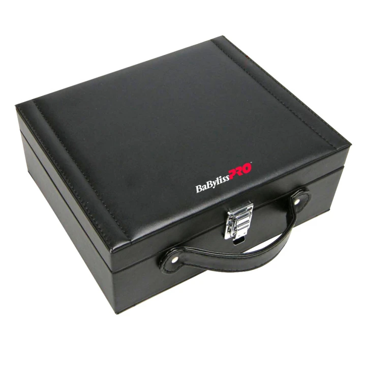 Машинка для стрижки Babyliss Titan V-Blade FX685E в кейсі