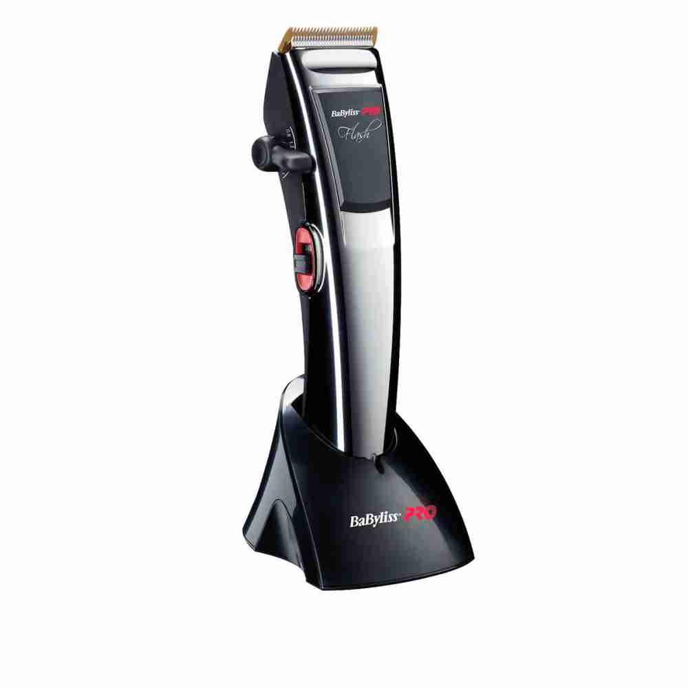 Машинка для стрижки Babyliss FX668E Flash