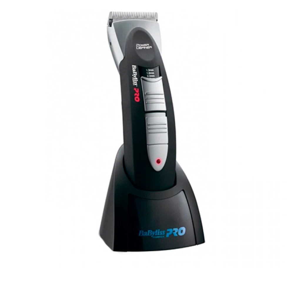 Машинка для стрижки волосся Babyliss FX670E Professional Clipper