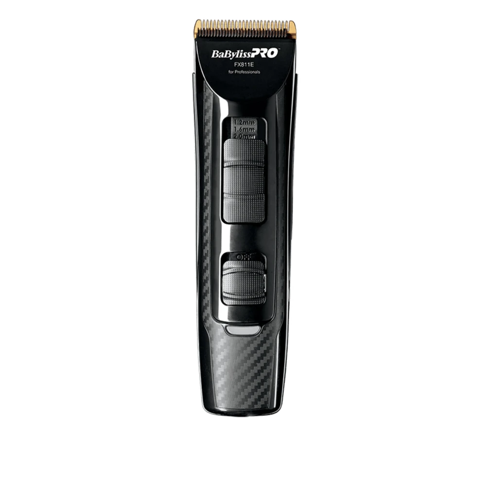Машинка для стрижки Babyliss FX811E Ferrari X2 черная