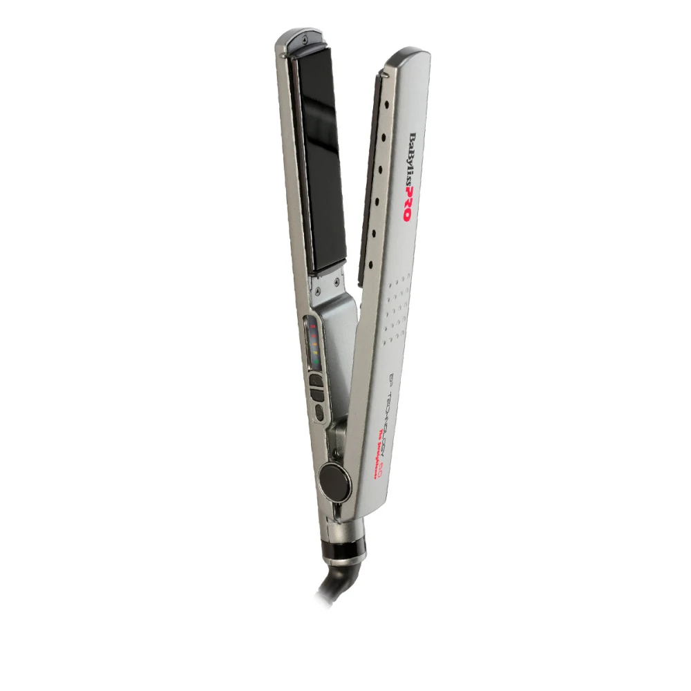 Плойка-выпрямитель Babyliss BAB2091EPE EP Tech The Straightener 28 мм