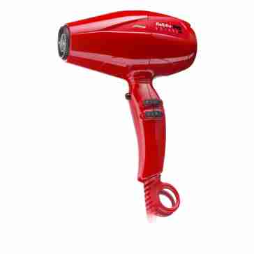 Фен Babyliss V2RE Volare V2 красный 2200 W