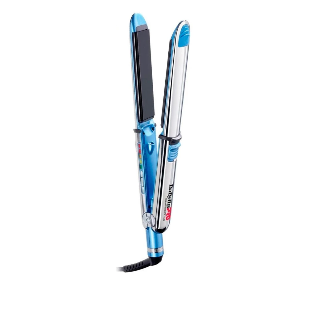 Плойка-выпрямитель Babyliss BAB3000BEPE Elipsis 3000 blue 31 мм