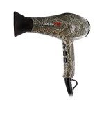 Фен Babyliss BAB5589PYE Python Skin Ionic 1900 W