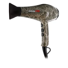 Фен Babyliss BAB5589PYE Python Skin Ionic 1900 W