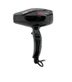Фен Babyliss BAB6180IBE Vulcano V3 Ionic чорний
