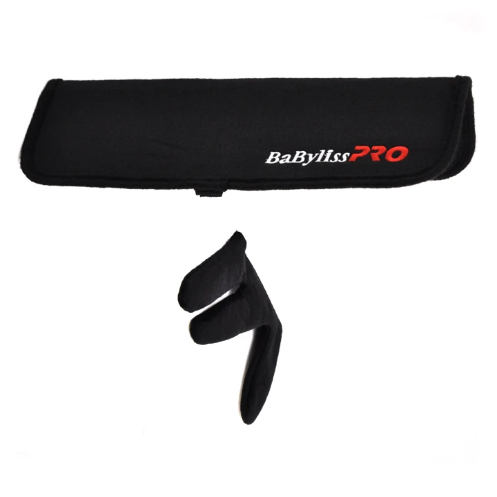 Плойка Babyliss BAB2474TDE Extra Long Titanium Diamond 32 мм