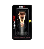 Машинка для стрижки Babyliss FX8700RGE Artists Ferrari Rose